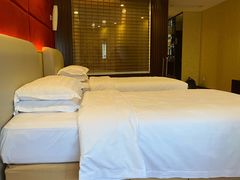 -北京西国贸大酒店