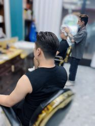 -巴伯尔男士理发馆