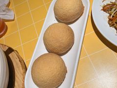 -蔡澜点心·粤菜(花城汇南区店)