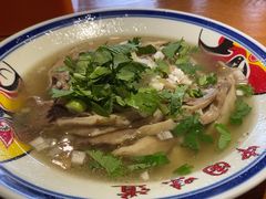 -延安八大碗(陕北菜·枣园路店)