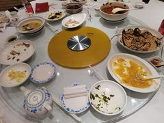 -老吉士酒家(天平路店)