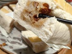 懷舊糯米巻-大荣华酒楼(元朗老店)