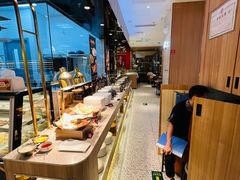 -比格比萨自助(宝山日月光店)