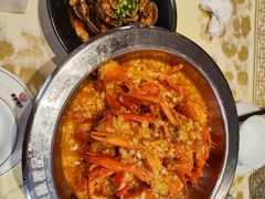 -聚味瞿记·龙虾堂(坡子街店)