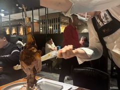 -汉巴味德(沈阳万象汇店)