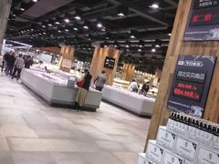 -果蔬好生活超市(乐堤港店)
