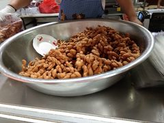 -王阿姨文昌油赞子(府桥街店)