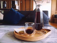 -Bracket Coffee(工体店)