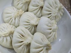 -津门张记包子铺(华昌道店)