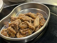 -咕咕站韩国料理(紫金港店)