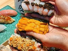 -小十Omakase(地王大厦店)