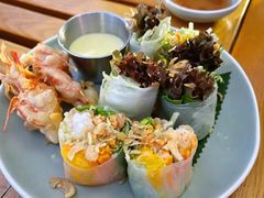 -CHINCHIN 青青·泰国料理(万象食家店)