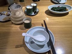 -竹里馆 ·茶食(奥体店)