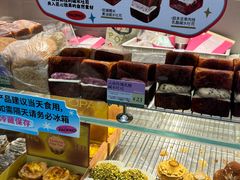 -PAOPAO Bakery&Café(港汇店)