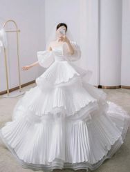 -韩国天使嫁衣婚纱礼服馆(上海旗舰店)