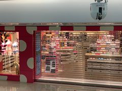 -Victoria's Secret(杭州湖滨银泰in77店)
