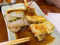 -张记炸串肠粉