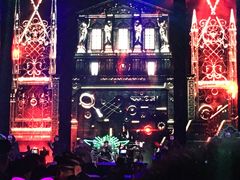 场馆-沈阳奥林匹克体育中心