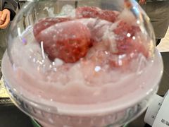 -茉酸奶(高科山姆店)