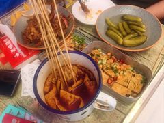 -老味烧烤(总店)
