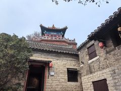 -天朝元辅-徐州民俗博物馆