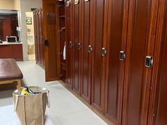 -锦江富园大酒店-游泳馆