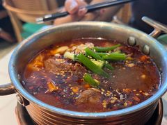 -谷田稻香·砂锅菜(广州悦汇城店)