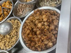 -铭辉沙嗲面(新街商业城店)