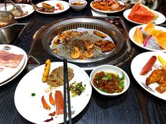 -欢乐牧场(T12店)