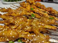 -楚太子  中餐&烧烤(武大店)