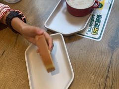 -豪客来牛排(厦门万达金街店)
