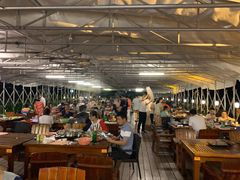 大堂-渔家火锅·海鲜自助餐·演艺(亚龙湾天域酒店)