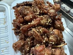 -醉炫音速烧烤·干煸菜(沙河总店)