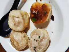 -舒蔡记生煎菜饭(云南中路店)