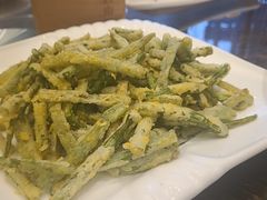 -唐山宴百姓府邸院落中餐
