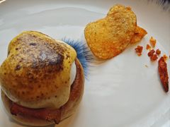 -解放碑威斯汀酒店-知味国际美食餐厅