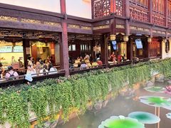 -南翔馒头店(豫园店)