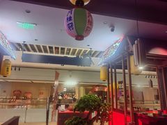 -谷牛日式烤肉(宝山U天地店)