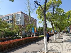 -杭州电子科技大学(下沙校区)