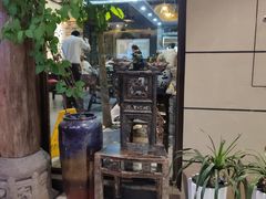 -阿嫂印象·民间江湖菜(大学城店)