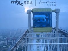 -南昌之星摩天轮