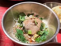 -西塔老太太泥炉烤肉(上海七宝领展广场店)