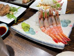 -桂马·日本料理·海胆·海鲜饭·酒场(民主广场店)