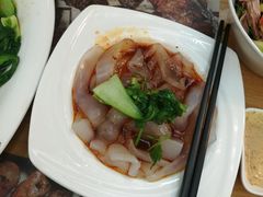 -清真餐厅·回乡麦客
