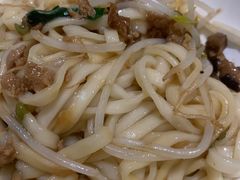 功夫麵-春水堂人文茶馆(松烟文创店)