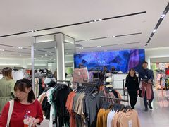 -ZARA(深圳金光华广场店)