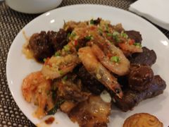 -厦门海景千禧大酒店·海景咖啡厅