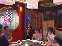 大堂-大龙燚火锅(南山大道店)