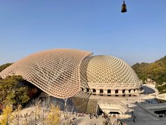 -牛首山文化旅游区