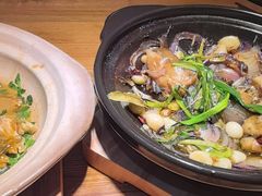 -永安鱼庄·镇江菜(丁卯店)